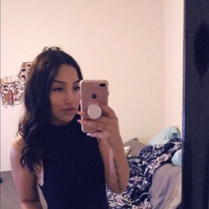 Meet your Posher, Aalejandra